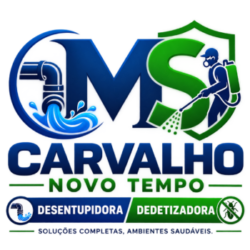 MS Carvalho Novo Tempo